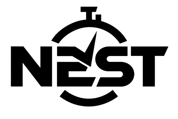 TimeNest logo